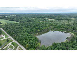 Property photo 3 - REAL ESTATE AUCTION - WILDLIFE & HUNTER'S PARADISE - 32+/- ACRES OFFERED IN 2 TRACTS IN HILLSDALE COUNTY, MICHIGAN