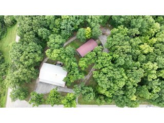 Property photo 5 - REAL ESTATE AUCTION - WILDLIFE & HUNTER'S PARADISE - 32+/- ACRES OFFERED IN 2 TRACTS IN HILLSDALE COUNTY, MICHIGAN