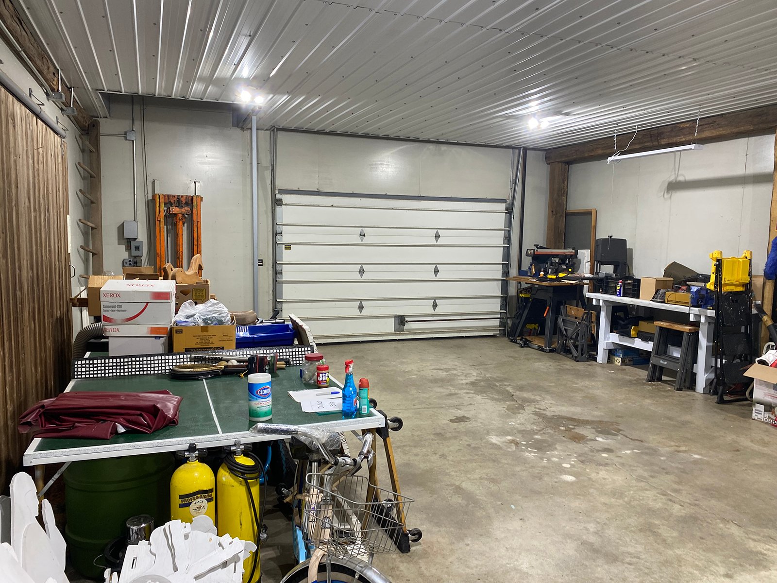 Property photo 11 - PERSONAL PROPERTY AUCTION IN HILLSDALE COUNTY, MICHIGAN