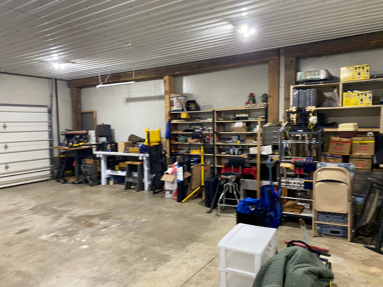 Property photo 12 - PERSONAL PROPERTY AUCTION IN HILLSDALE COUNTY, MICHIGAN