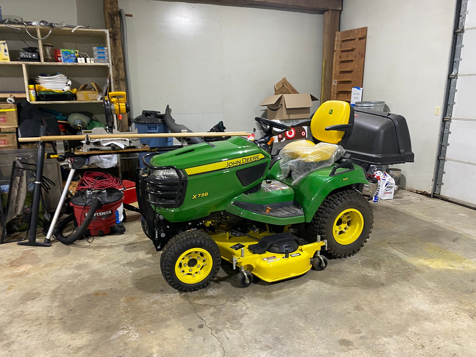 Property photo 4 - PERSONAL PROPERTY AUCTION IN HILLSDALE COUNTY, MICHIGAN
