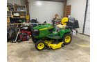 Property photo 4 - PERSONAL PROPERTY AUCTION IN HILLSDALE COUNTY, MICHIGAN