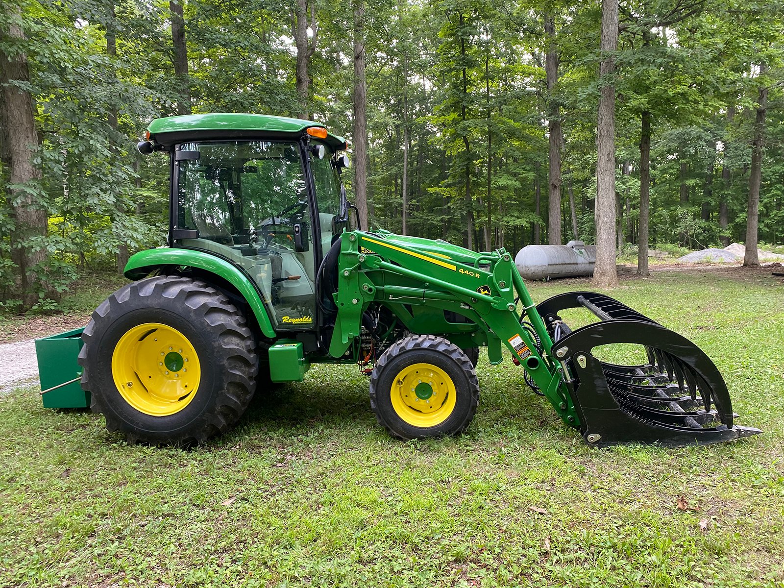 Property photo 1 - PERSONAL PROPERTY AUCTION IN HILLSDALE COUNTY, MICHIGAN