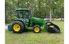 Property photo 1 - PERSONAL PROPERTY AUCTION IN HILLSDALE COUNTY, MICHIGAN