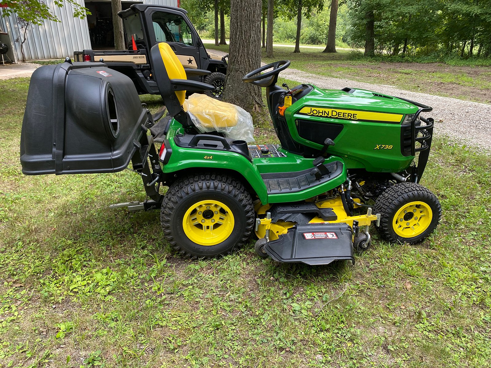 Property photo 3 - PERSONAL PROPERTY AUCTION IN HILLSDALE COUNTY, MICHIGAN
