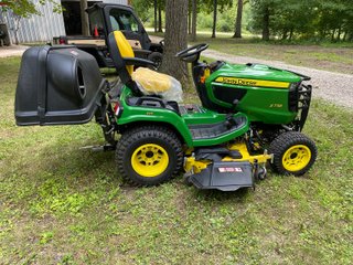 Property photo 3 - PERSONAL PROPERTY AUCTION IN HILLSDALE COUNTY, MICHIGAN