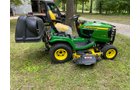 Property photo 3 - PERSONAL PROPERTY AUCTION IN HILLSDALE COUNTY, MICHIGAN