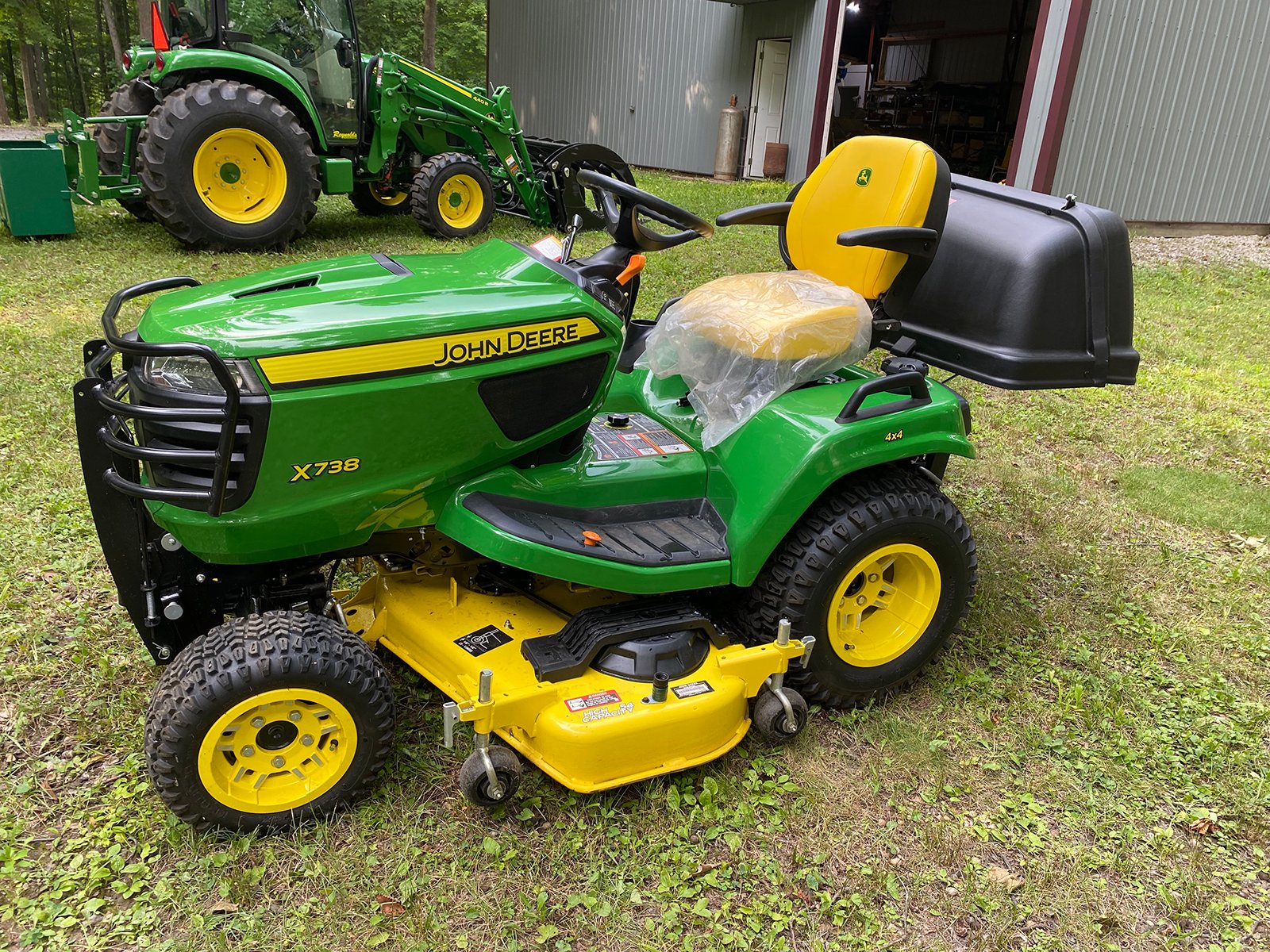 Property photo 5 - PERSONAL PROPERTY AUCTION IN HILLSDALE COUNTY, MICHIGAN