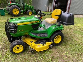 Property photo 5 - PERSONAL PROPERTY AUCTION IN HILLSDALE COUNTY, MICHIGAN