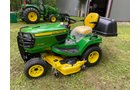 Property photo 5 - PERSONAL PROPERTY AUCTION IN HILLSDALE COUNTY, MICHIGAN