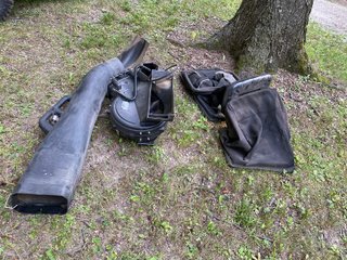 Property photo 7 - PERSONAL PROPERTY AUCTION IN HILLSDALE COUNTY, MICHIGAN