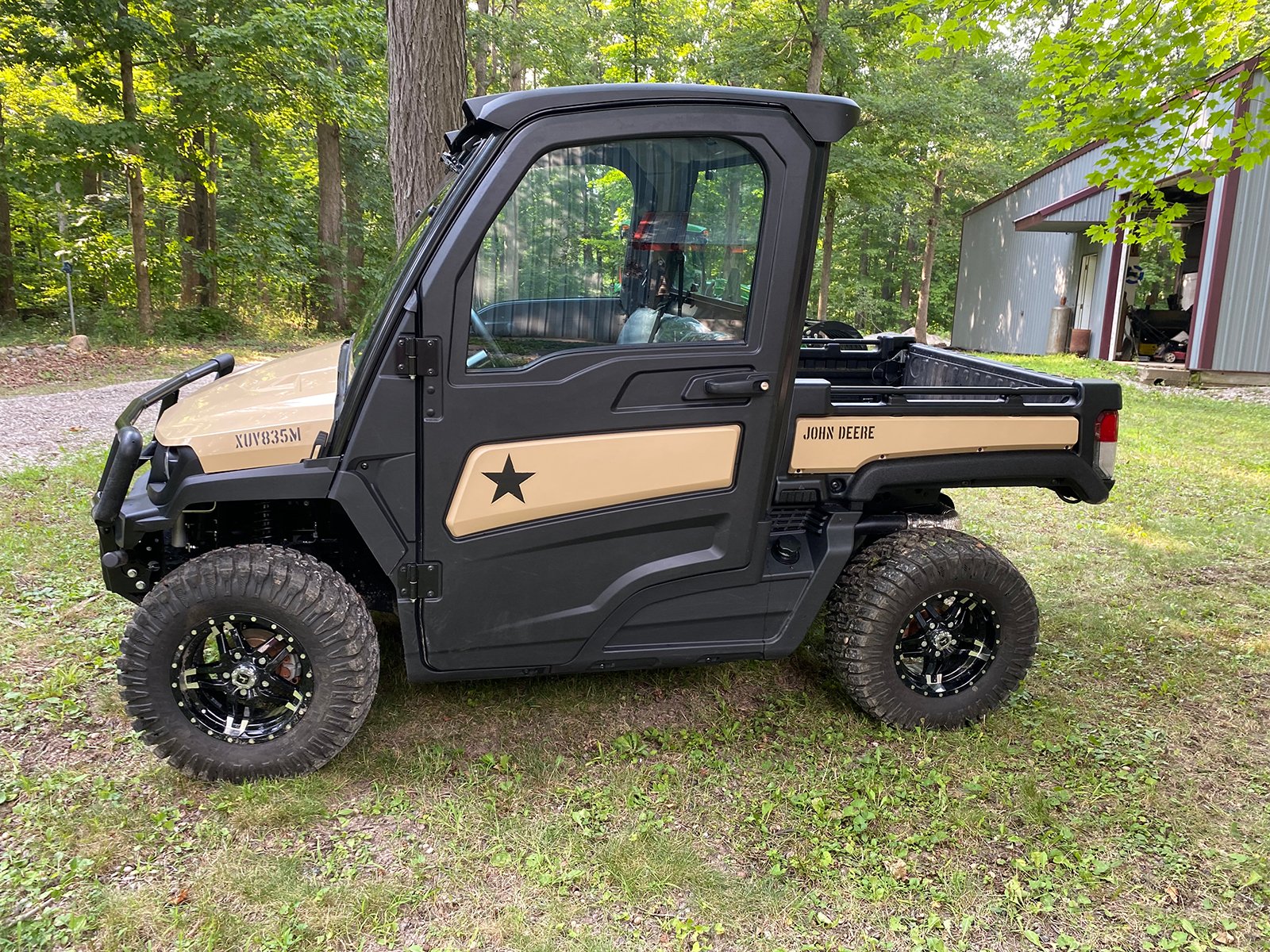 Property photo 10 - PERSONAL PROPERTY AUCTION IN HILLSDALE COUNTY, MICHIGAN