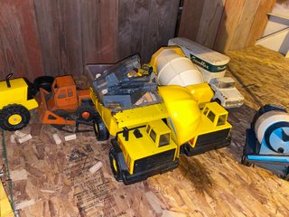 Property photo 44 - PERSONAL PROPERTY AUCTION IN HILLSDALE COUNTY, MICHIGAN