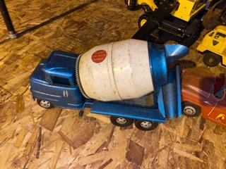 Property photo 45 - PERSONAL PROPERTY AUCTION IN HILLSDALE COUNTY, MICHIGAN