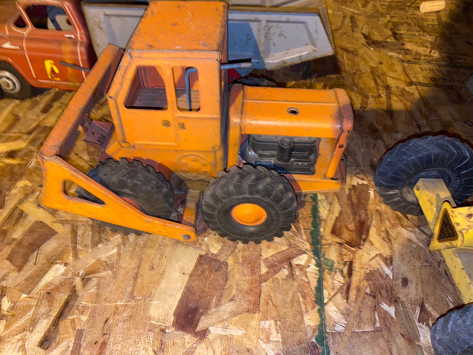 Property photo 46 - PERSONAL PROPERTY AUCTION IN HILLSDALE COUNTY, MICHIGAN