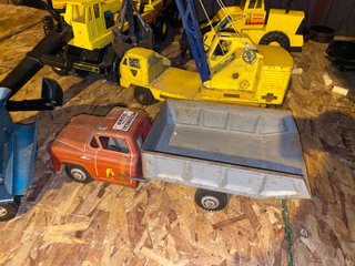 Property photo 49 - PERSONAL PROPERTY AUCTION IN HILLSDALE COUNTY, MICHIGAN