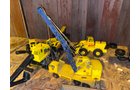 Property photo 50 - PERSONAL PROPERTY AUCTION IN HILLSDALE COUNTY, MICHIGAN