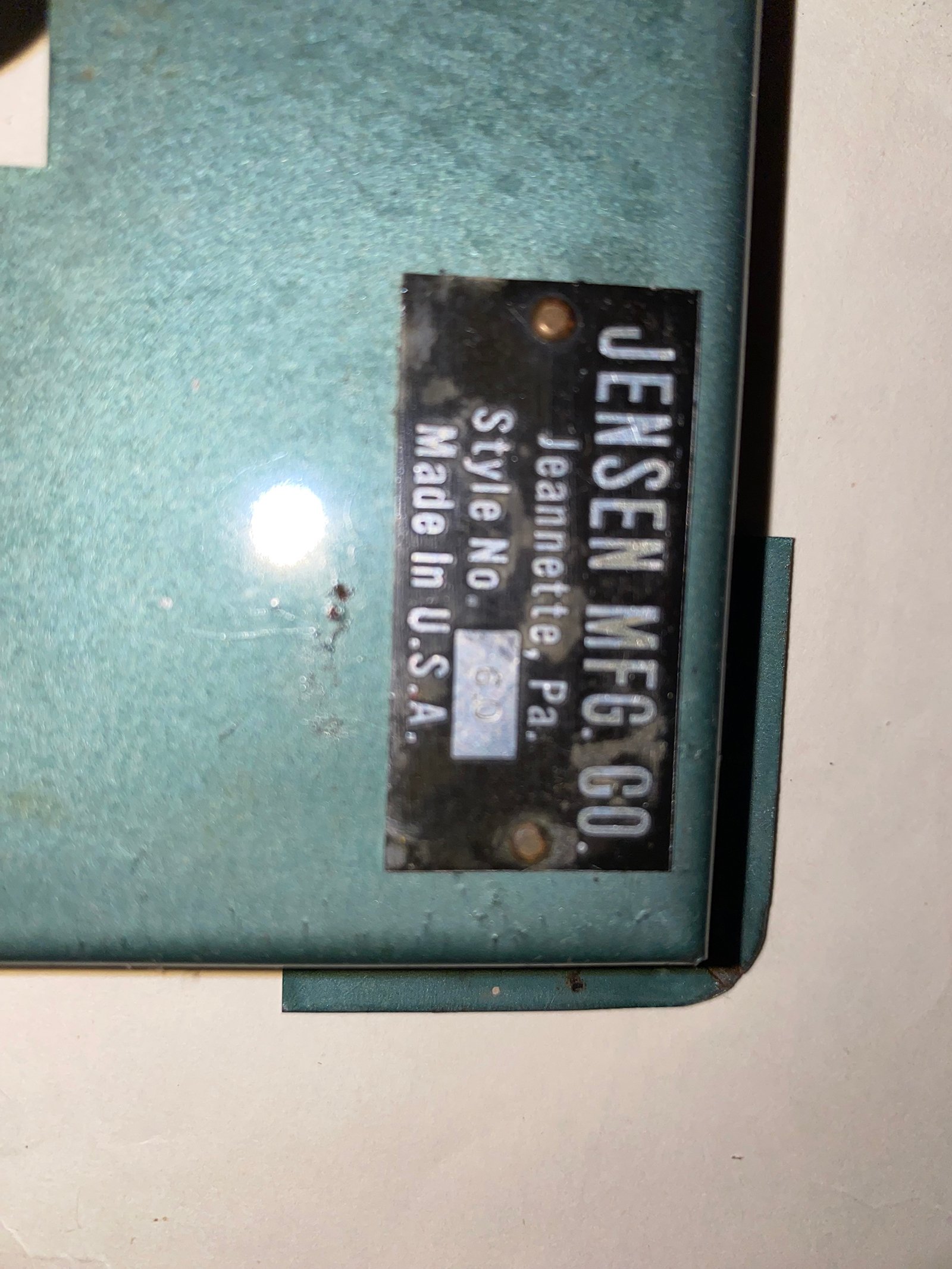 Property photo 60 - PERSONAL PROPERTY AUCTION IN HILLSDALE COUNTY, MICHIGAN