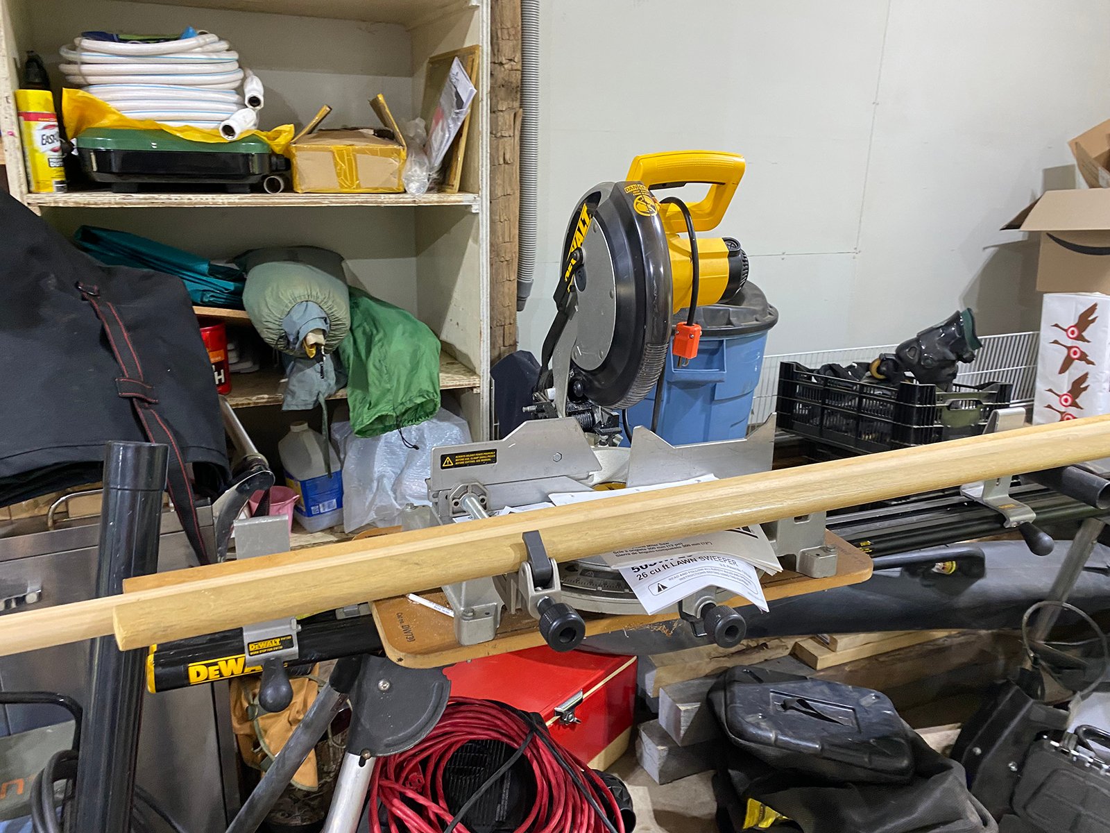 Property photo 65 - PERSONAL PROPERTY AUCTION IN HILLSDALE COUNTY, MICHIGAN