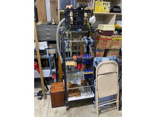 Property photo 66 - PERSONAL PROPERTY AUCTION IN HILLSDALE COUNTY, MICHIGAN