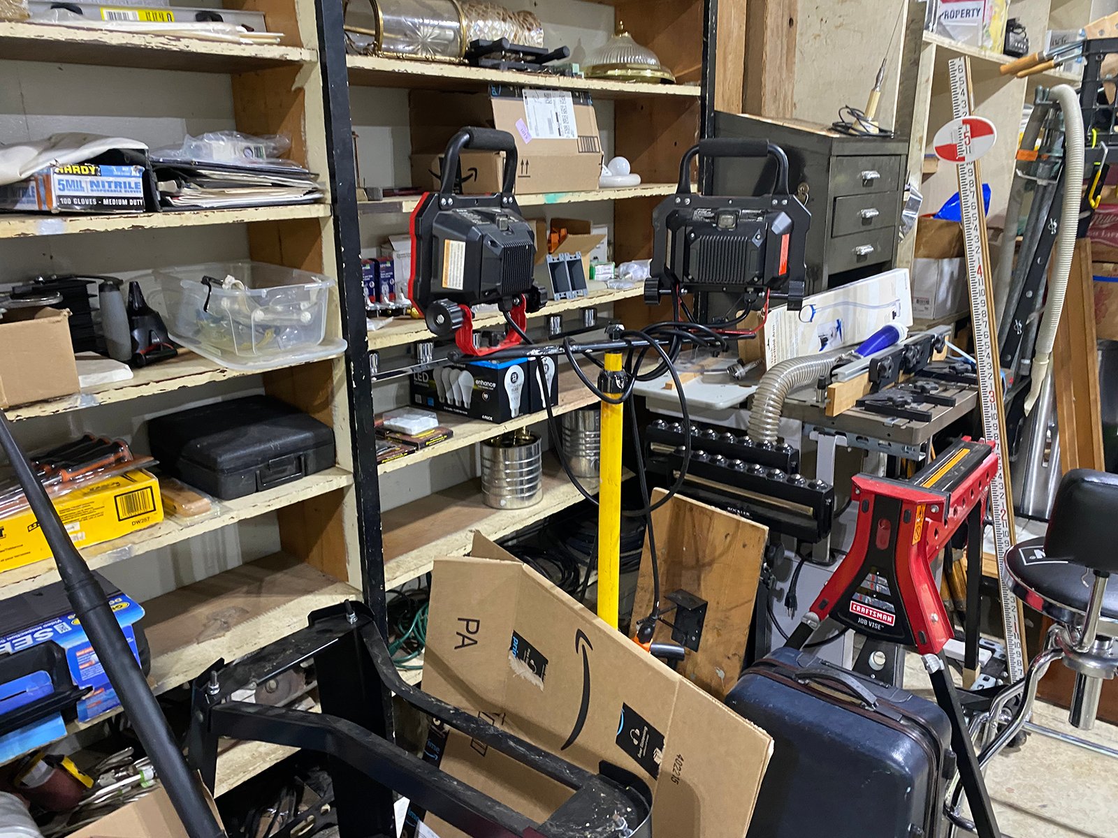 Property photo 68 - PERSONAL PROPERTY AUCTION IN HILLSDALE COUNTY, MICHIGAN