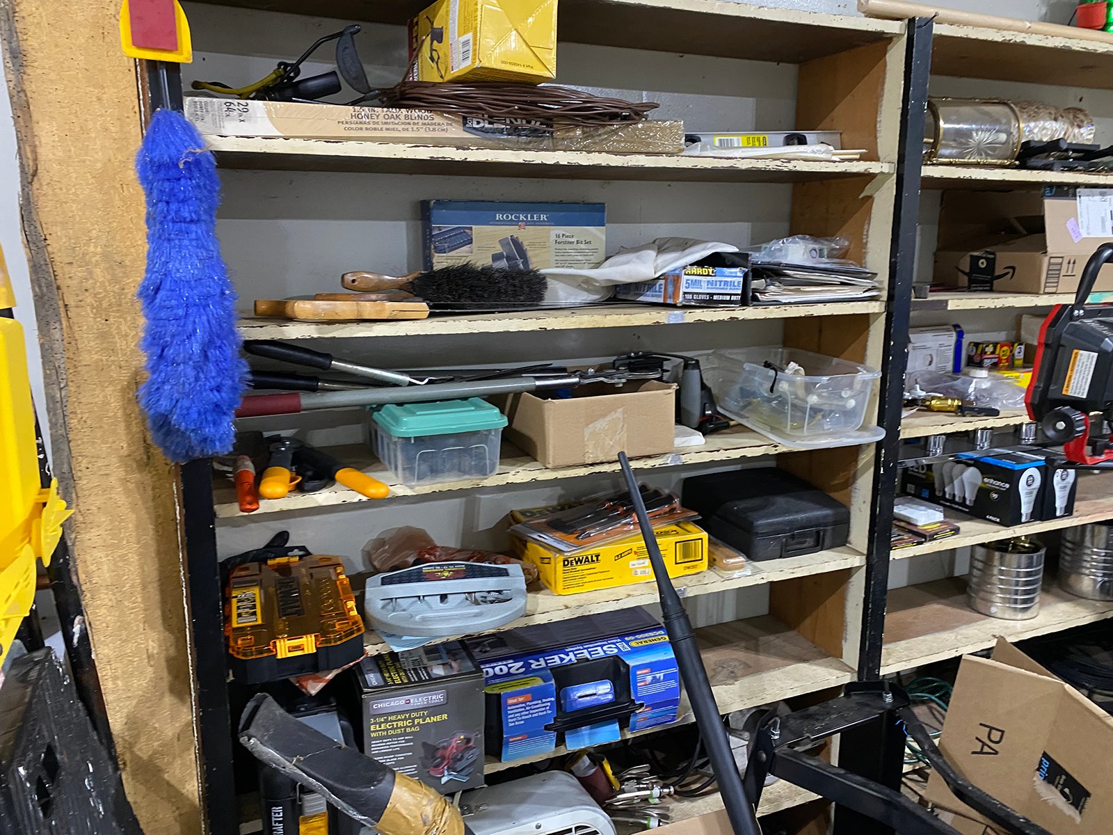 Property photo 69 - PERSONAL PROPERTY AUCTION IN HILLSDALE COUNTY, MICHIGAN