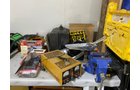 Property photo 70 - PERSONAL PROPERTY AUCTION IN HILLSDALE COUNTY, MICHIGAN