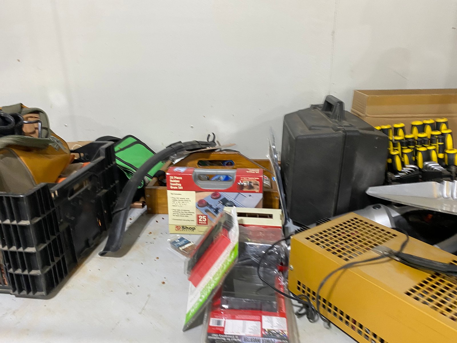 Property photo 71 - PERSONAL PROPERTY AUCTION IN HILLSDALE COUNTY, MICHIGAN