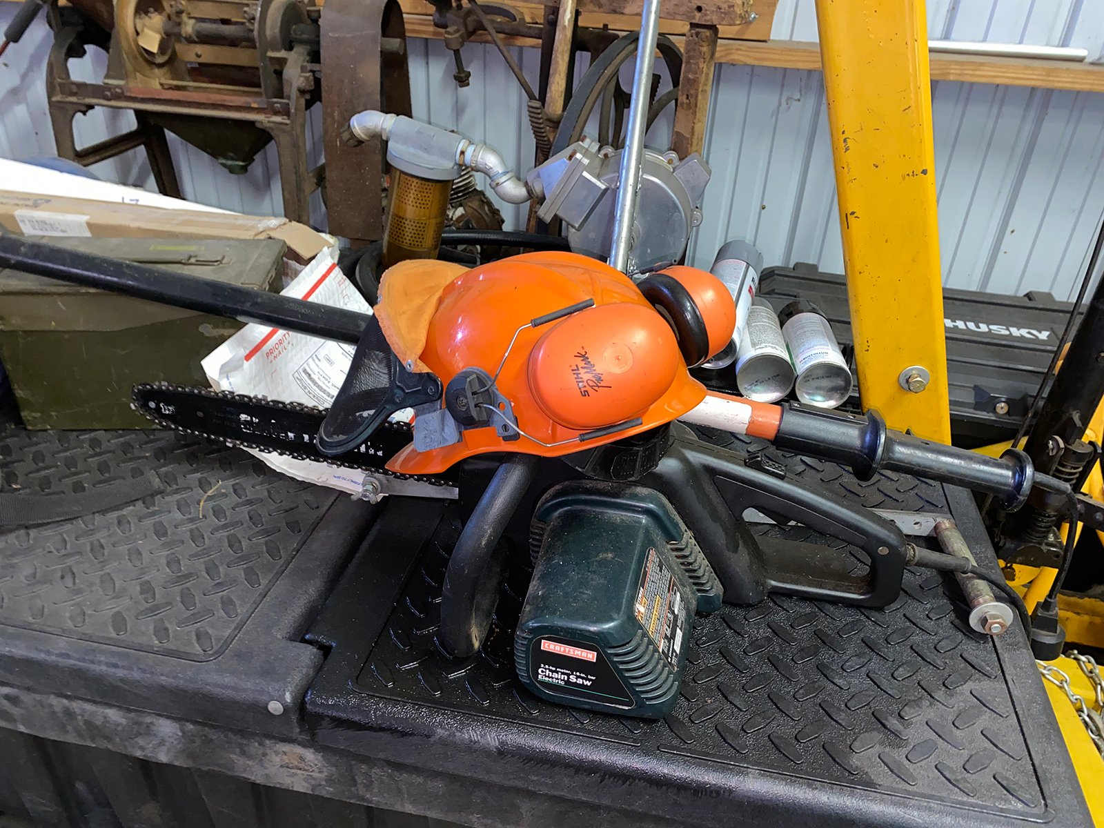 Property photo 79 - PERSONAL PROPERTY AUCTION IN HILLSDALE COUNTY, MICHIGAN