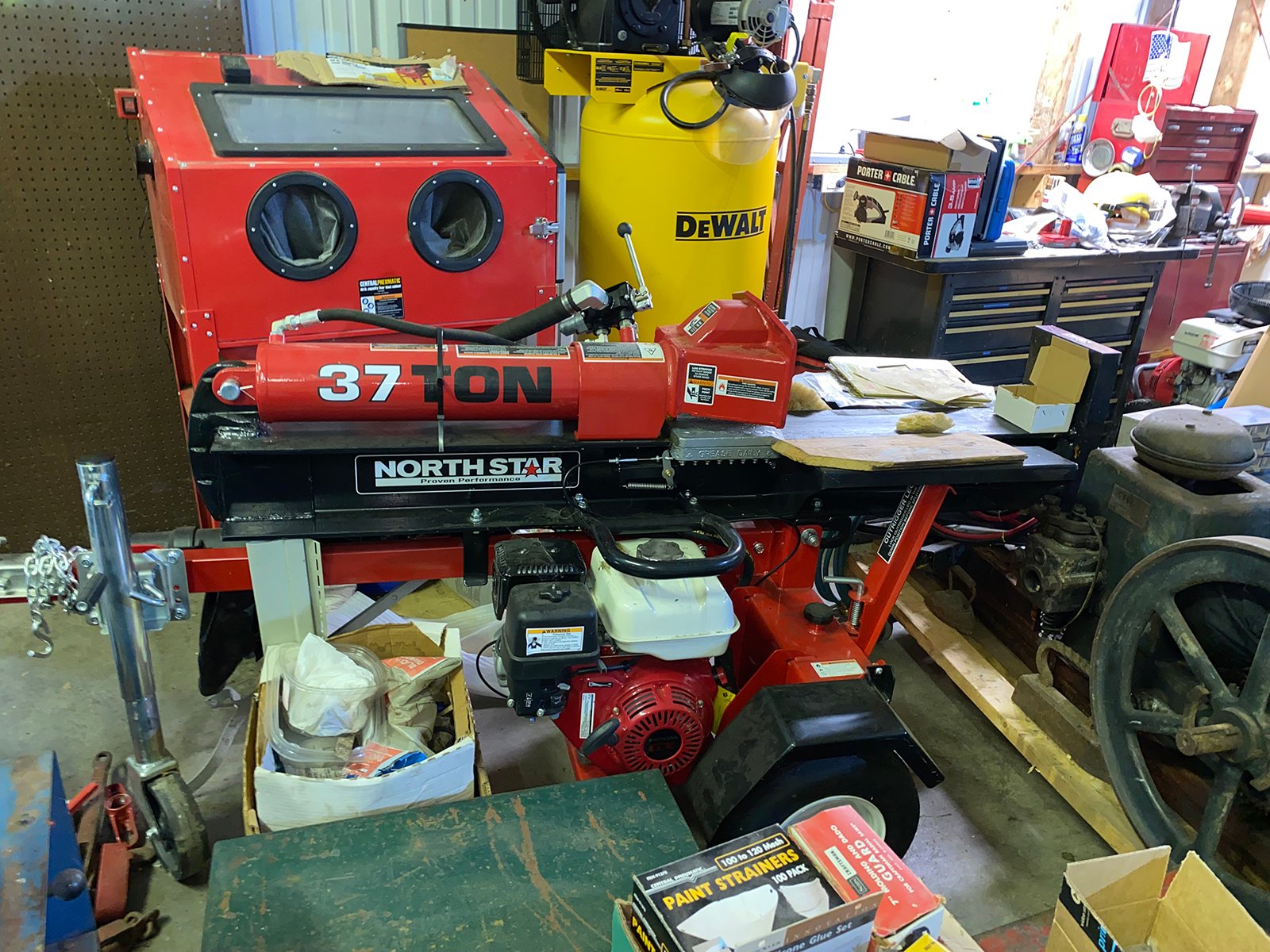 Property photo 80 - PERSONAL PROPERTY AUCTION IN HILLSDALE COUNTY, MICHIGAN
