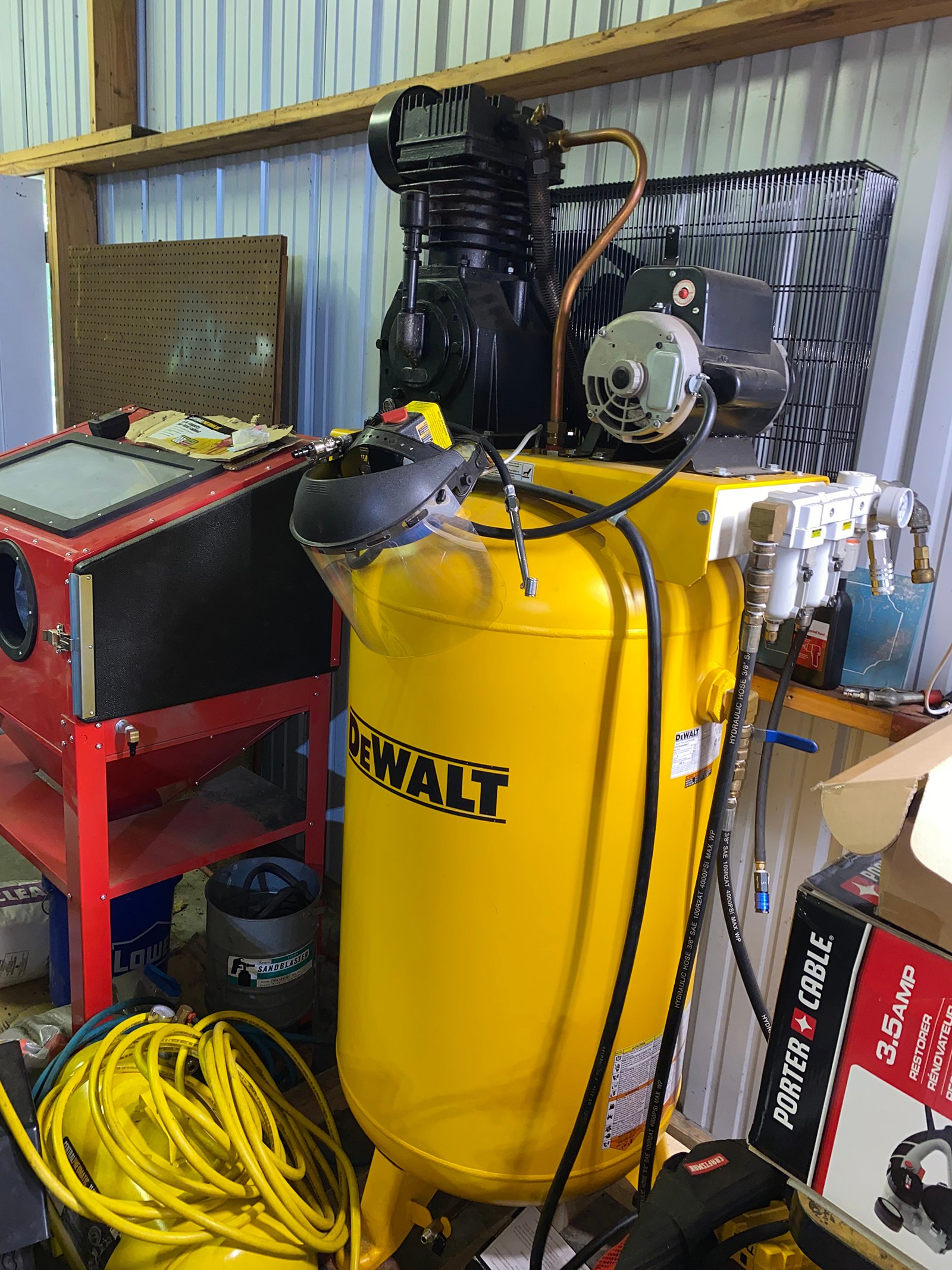 Property photo 84 - PERSONAL PROPERTY AUCTION IN HILLSDALE COUNTY, MICHIGAN
