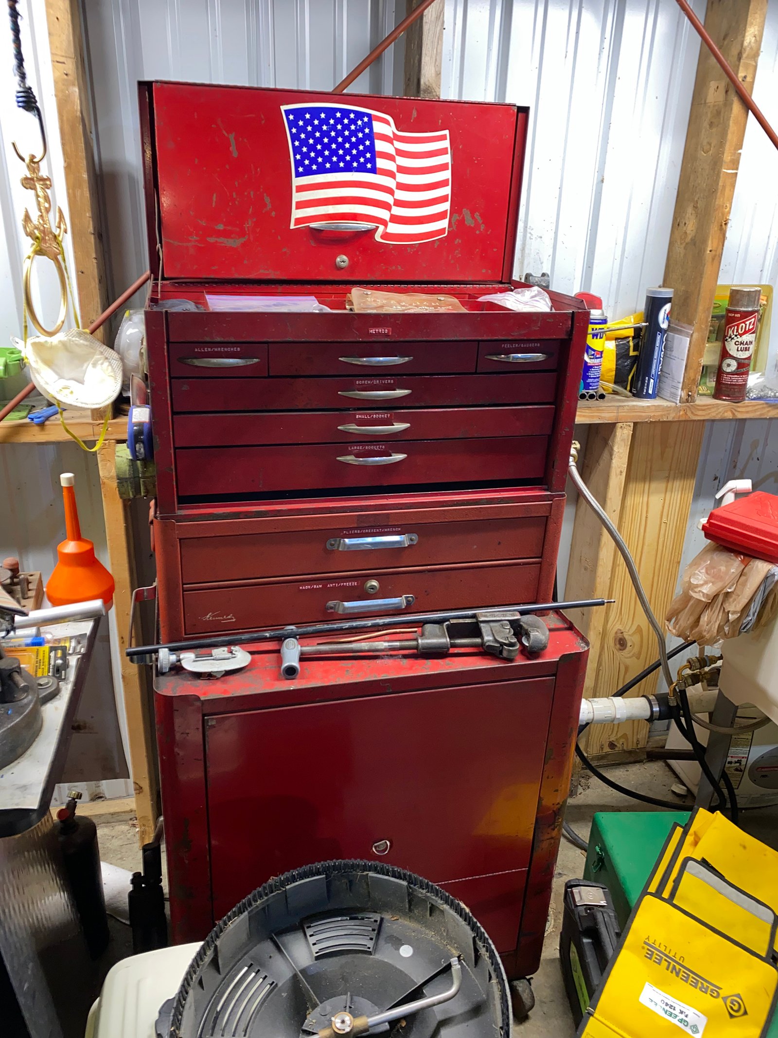 Property photo 85 - PERSONAL PROPERTY AUCTION IN HILLSDALE COUNTY, MICHIGAN