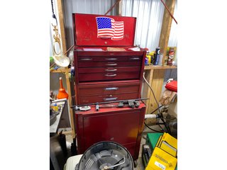 Property photo 85 - PERSONAL PROPERTY AUCTION IN HILLSDALE COUNTY, MICHIGAN