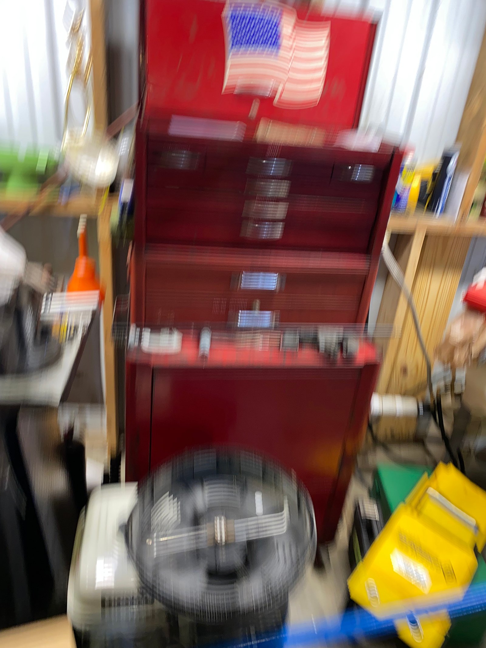 Property photo 86 - PERSONAL PROPERTY AUCTION IN HILLSDALE COUNTY, MICHIGAN