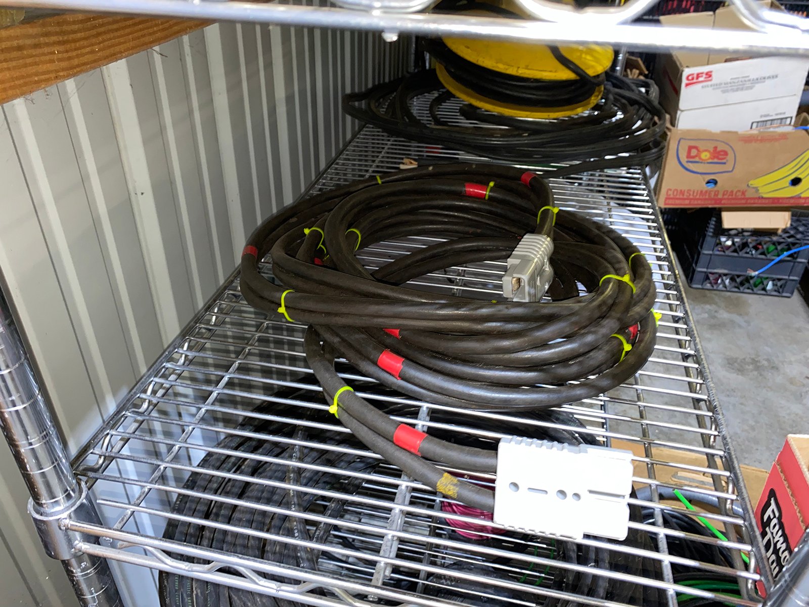 Property photo 96 - PERSONAL PROPERTY AUCTION IN HILLSDALE COUNTY, MICHIGAN