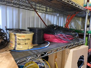 Property photo 98 - PERSONAL PROPERTY AUCTION IN HILLSDALE COUNTY, MICHIGAN