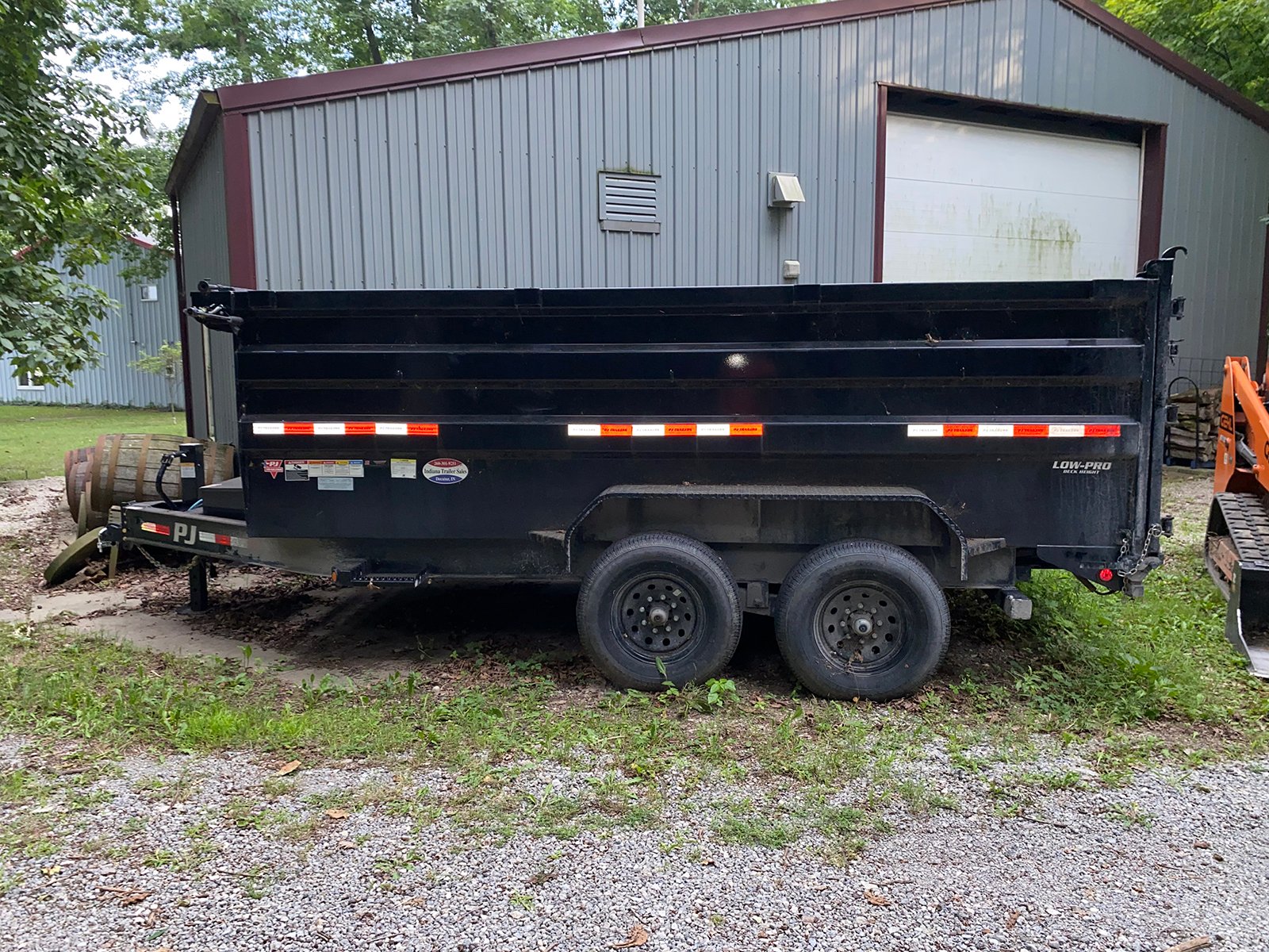 Property photo 9 - PERSONAL PROPERTY AUCTION IN HILLSDALE COUNTY, MICHIGAN