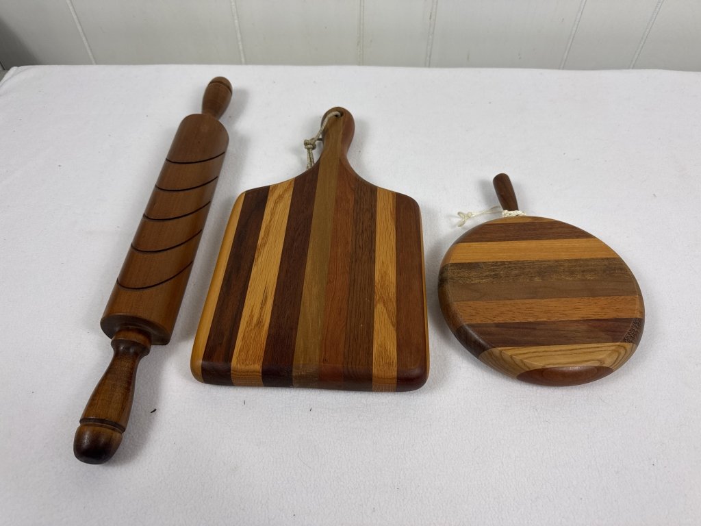 Property photo 4 - TIMED ONLINE ONLY PERSONAL PROPERTY AUCTION IN ALLEN COUNTY INDIANA