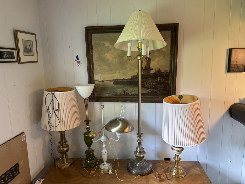 Property photo 12 - TIMED ONLINE ONLY PERSONAL PROPERTY AUCTION IN ALLEN COUNTY INDIANA