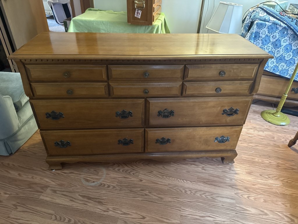 Property photo 1 - TIMED ONLINE ONLY PERSONAL PROPERTY AUCTION IN ALLEN COUNTY INDIANA