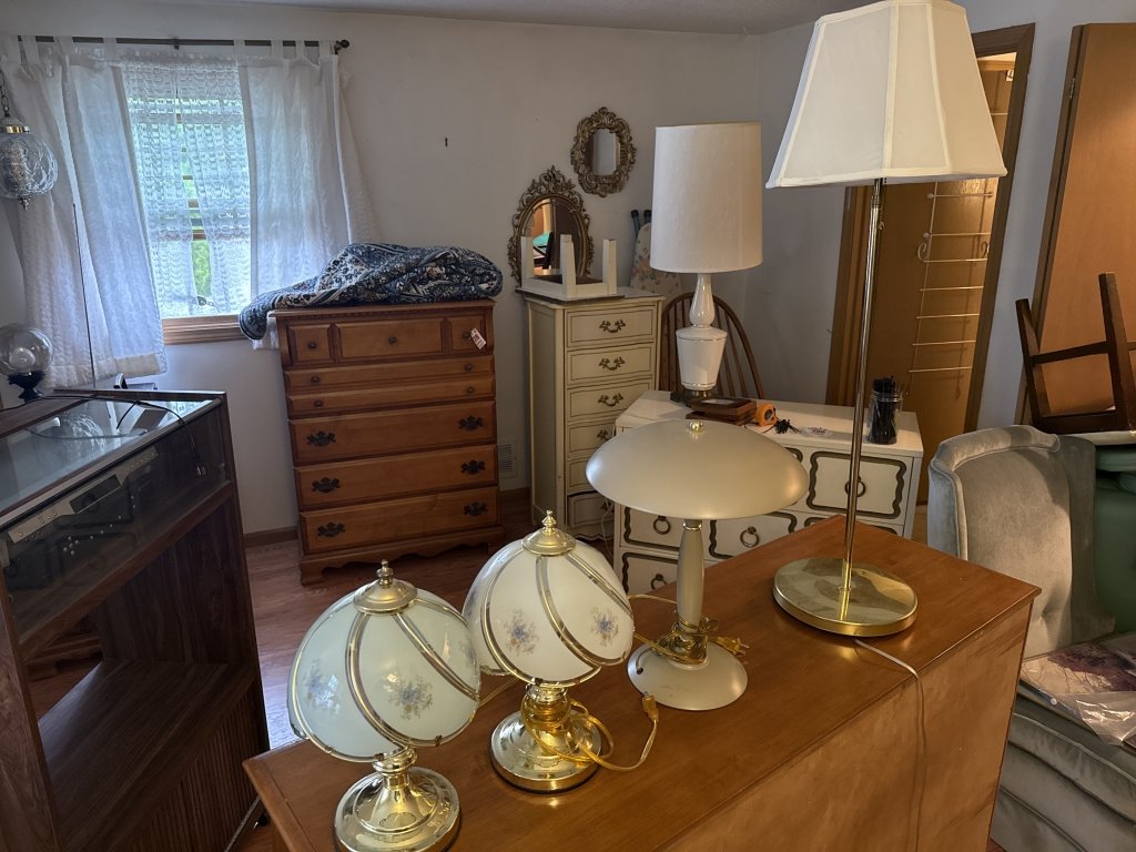 Property photo 37 - TIMED ONLINE ONLY PERSONAL PROPERTY AUCTION IN ALLEN COUNTY INDIANA