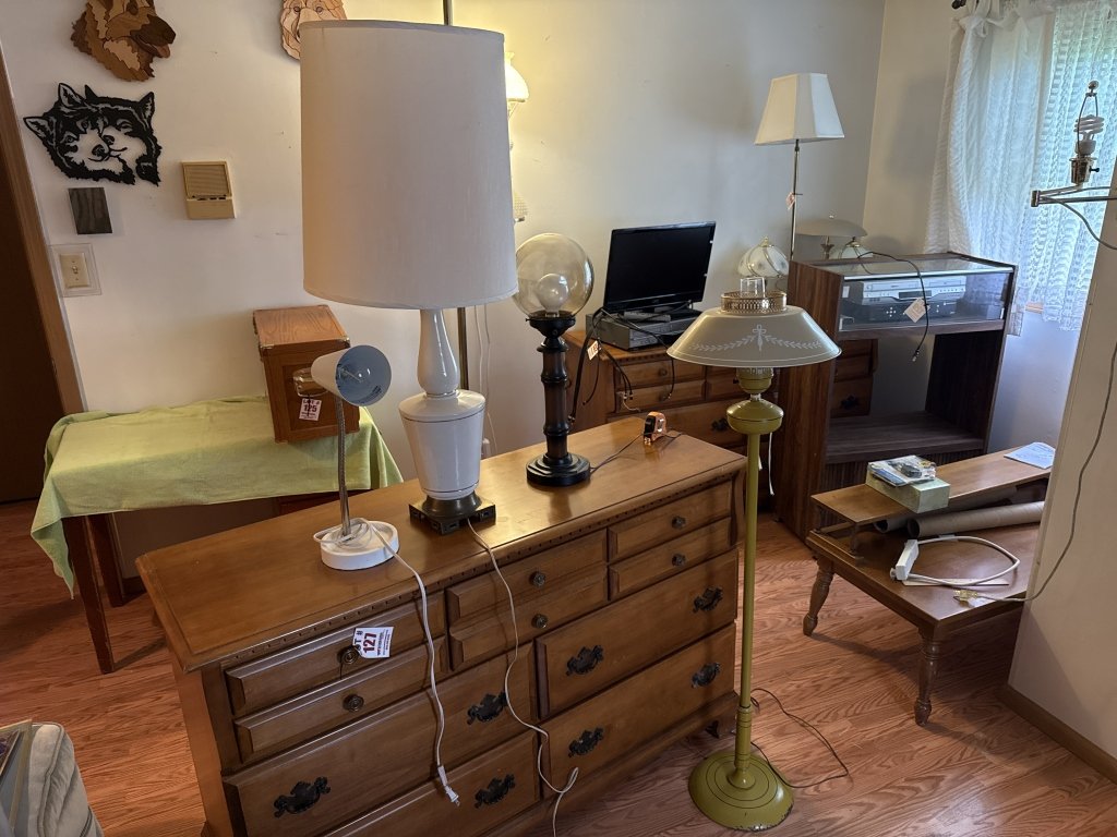 Property photo 40 - TIMED ONLINE ONLY PERSONAL PROPERTY AUCTION IN ALLEN COUNTY INDIANA