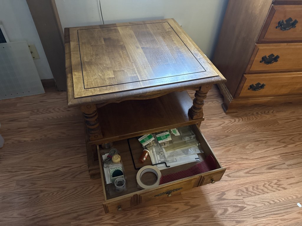 Property photo 42 - TIMED ONLINE ONLY PERSONAL PROPERTY AUCTION IN ALLEN COUNTY INDIANA