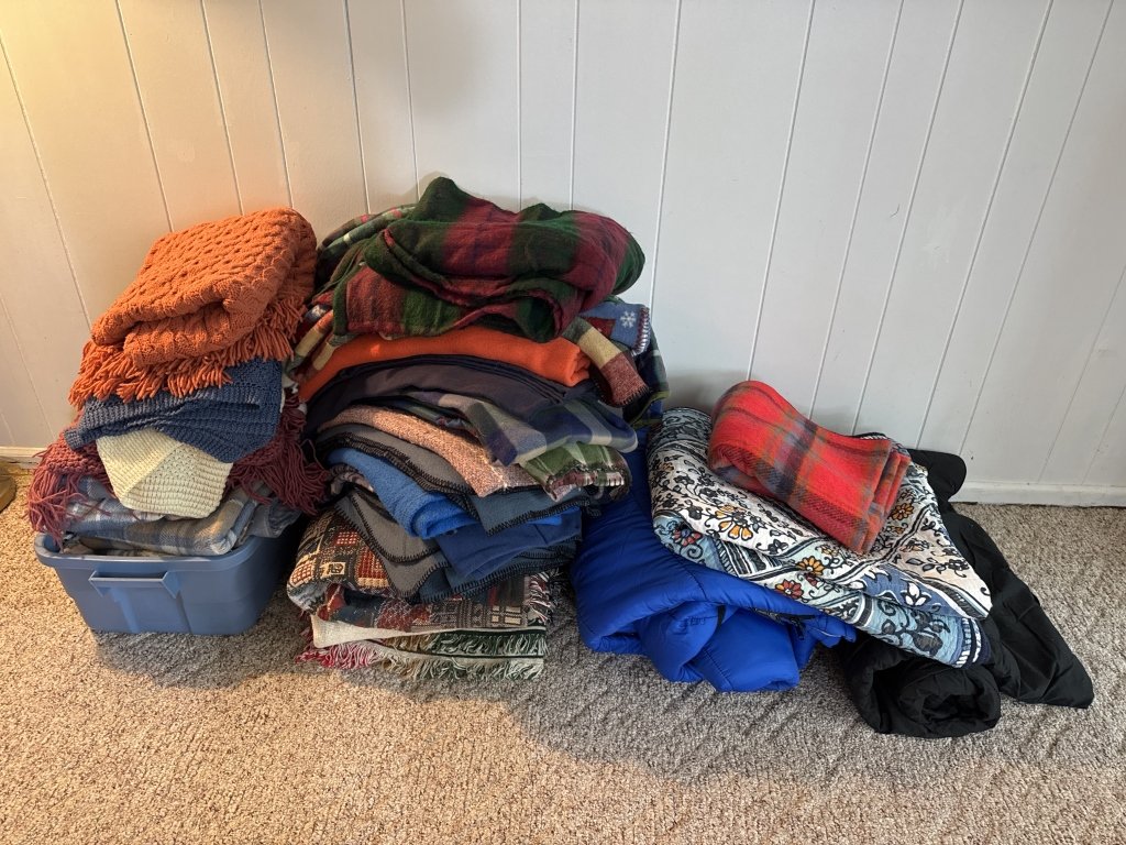 Property photo 93 - TIMED ONLINE ONLY PERSONAL PROPERTY AUCTION IN ALLEN COUNTY INDIANA