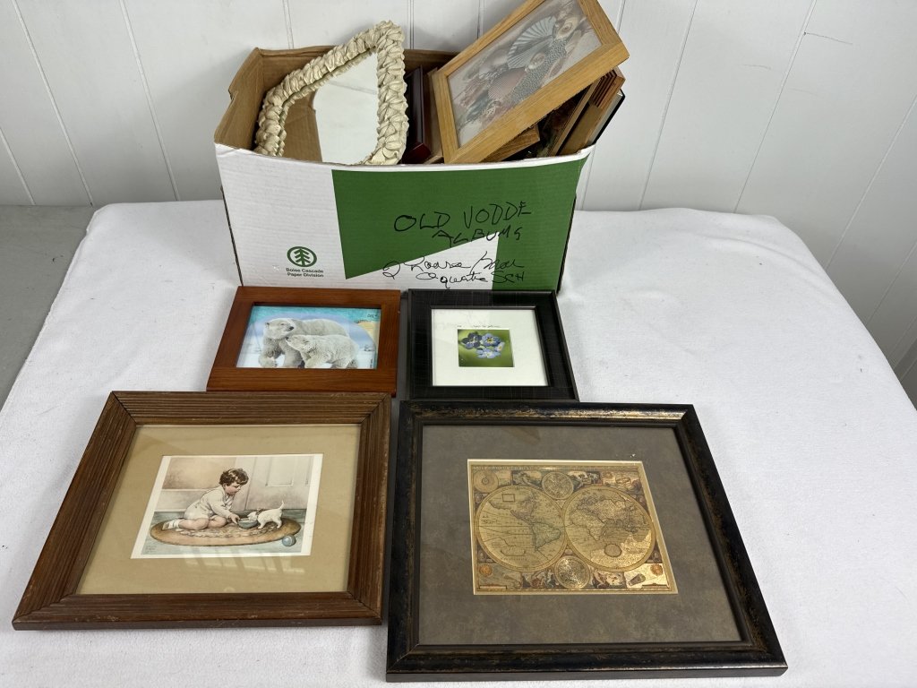 Property photo 109 - TIMED ONLINE ONLY PERSONAL PROPERTY AUCTION IN ALLEN COUNTY INDIANA