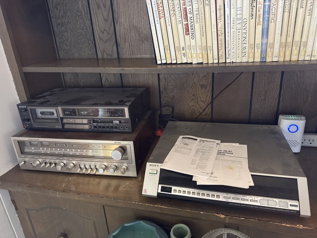Property photo 127 - TIMED ONLINE ONLY PERSONAL PROPERTY AUCTION IN ALLEN COUNTY INDIANA