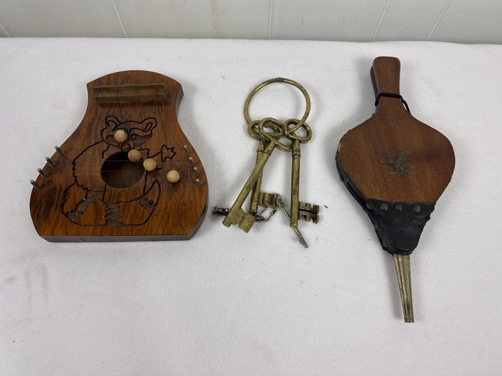 Property photo 136 - TIMED ONLINE ONLY PERSONAL PROPERTY AUCTION IN ALLEN COUNTY INDIANA