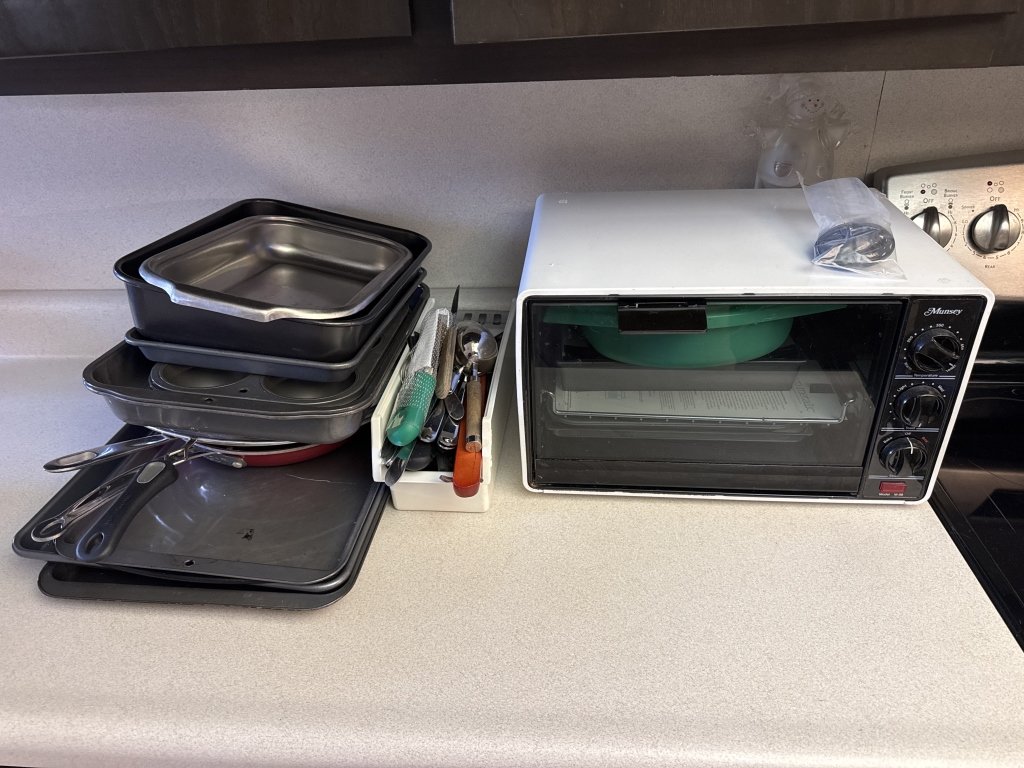 Property photo 147 - TIMED ONLINE ONLY PERSONAL PROPERTY AUCTION IN ALLEN COUNTY INDIANA