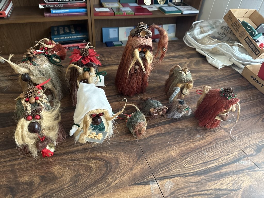 Property photo 216 - TIMED ONLINE ONLY PERSONAL PROPERTY AUCTION IN ALLEN COUNTY INDIANA