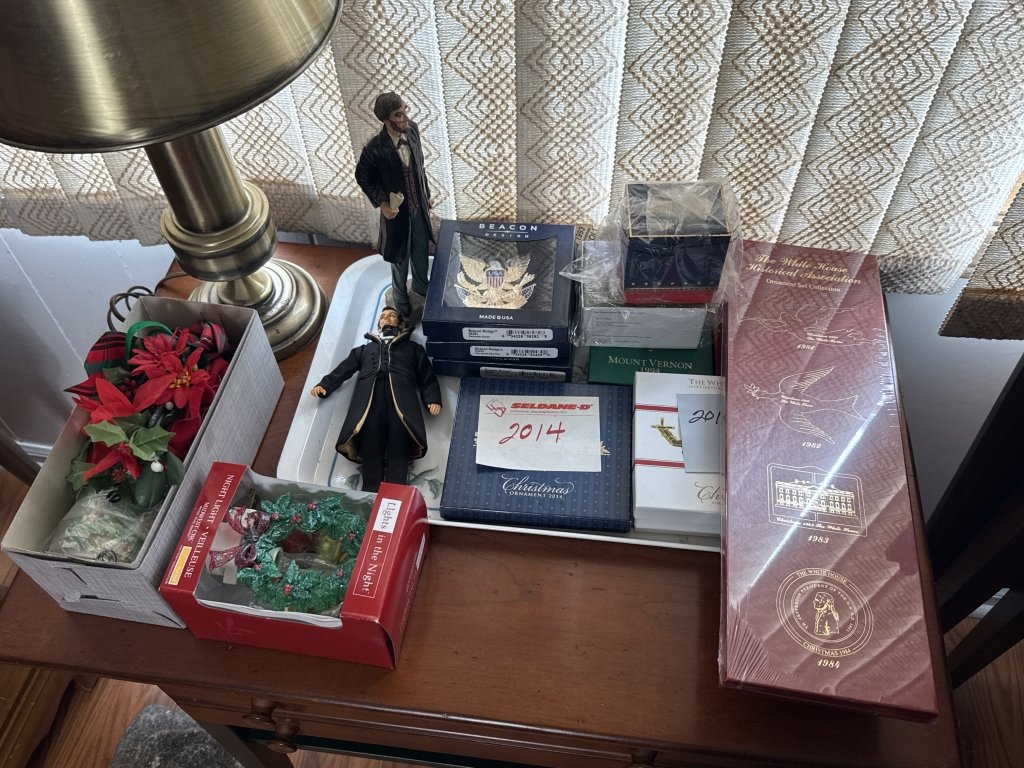Property photo 219 - TIMED ONLINE ONLY PERSONAL PROPERTY AUCTION IN ALLEN COUNTY INDIANA